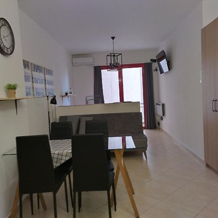דורס Coastal Apartment מראה חיצוני תמונה