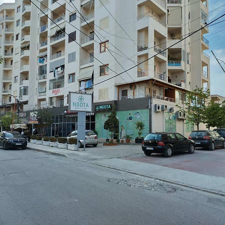 דורס Coastal Apartment מראה חיצוני תמונה