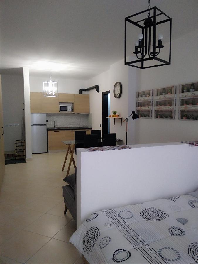 דורס Coastal Apartment מראה חיצוני תמונה