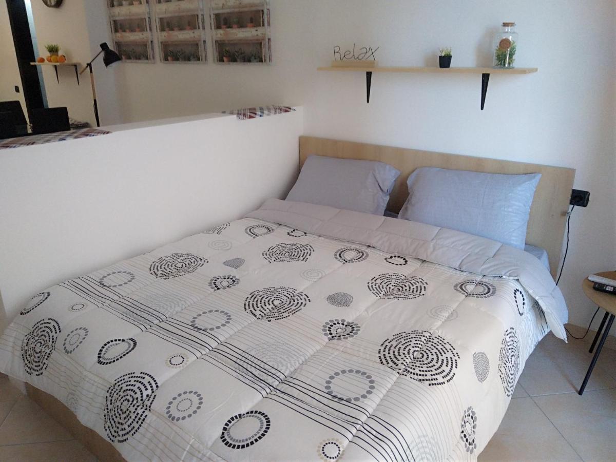 דורס Coastal Apartment מראה חיצוני תמונה
