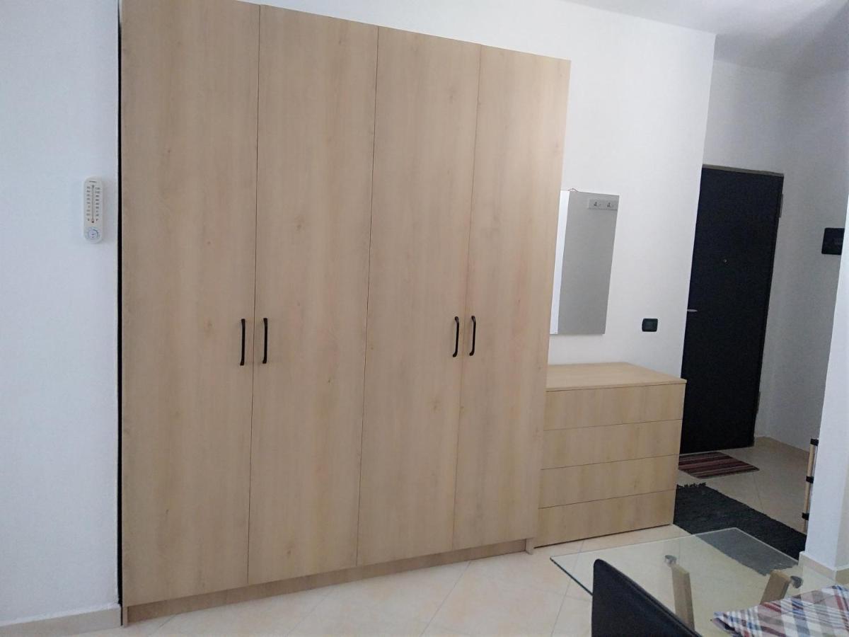 דורס Coastal Apartment מראה חיצוני תמונה