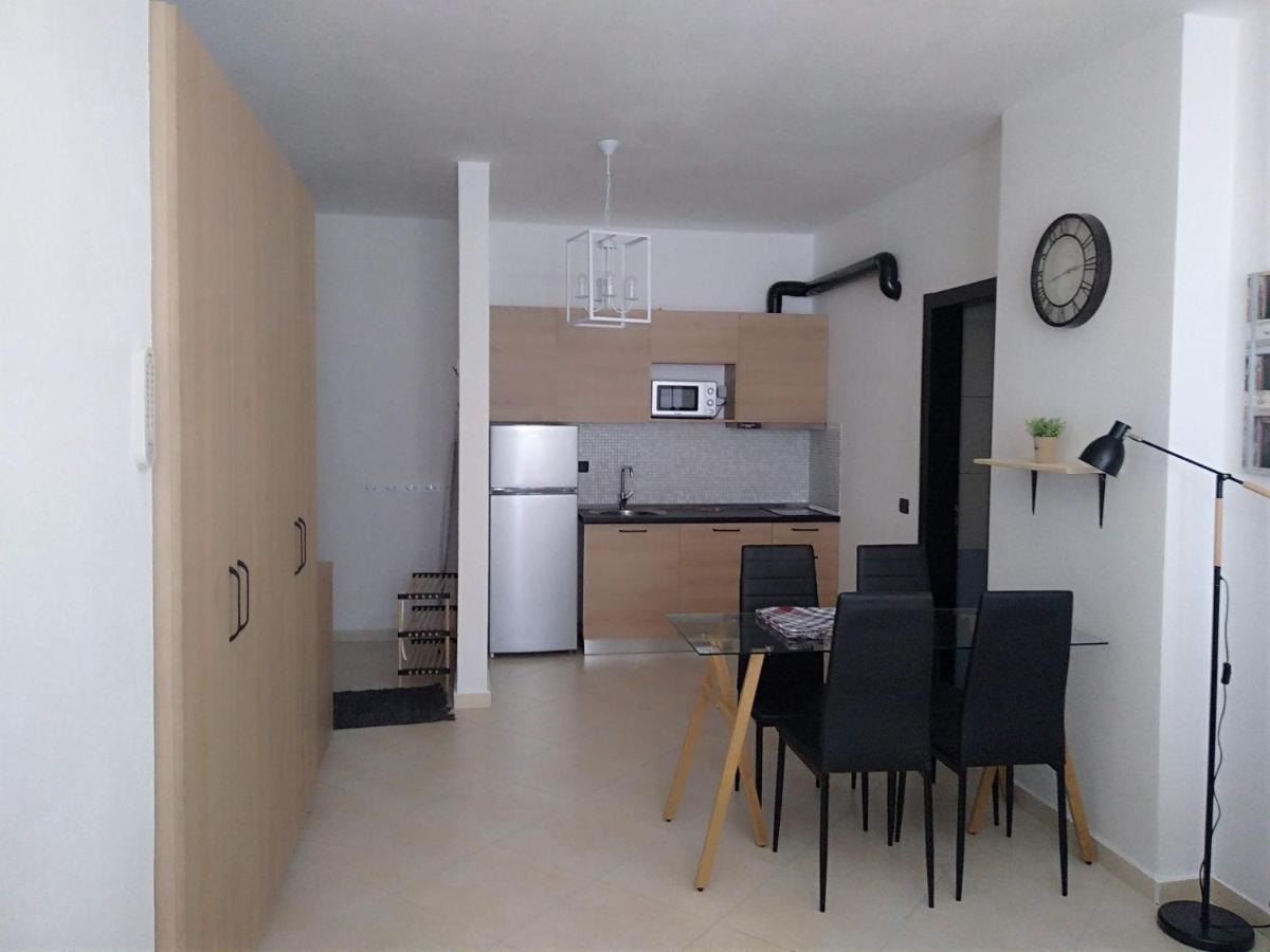 דורס Coastal Apartment מראה חיצוני תמונה