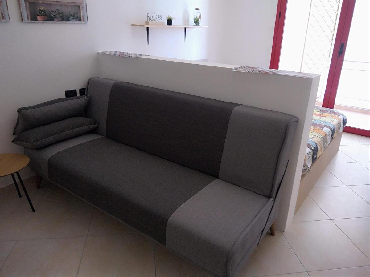 דורס Coastal Apartment מראה חיצוני תמונה
