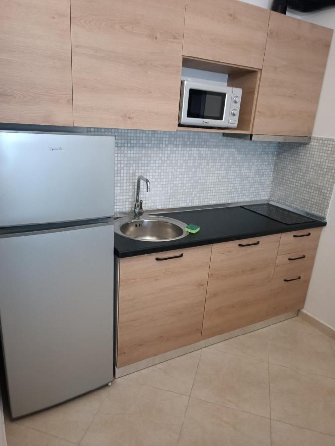 דורס Coastal Apartment מראה חיצוני תמונה