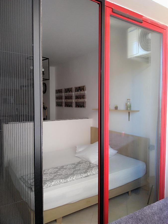 דורס Coastal Apartment מראה חיצוני תמונה