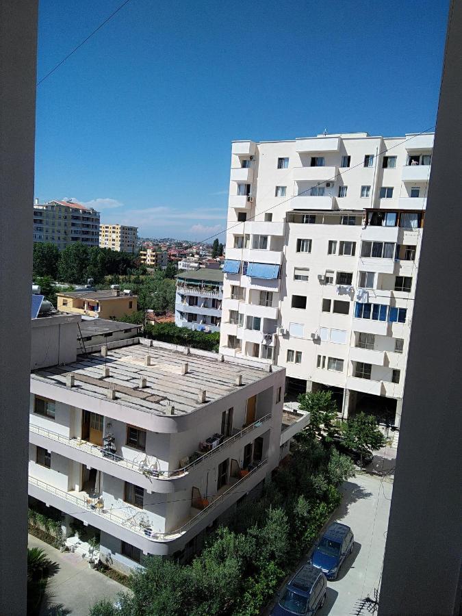 דורס Coastal Apartment מראה חיצוני תמונה