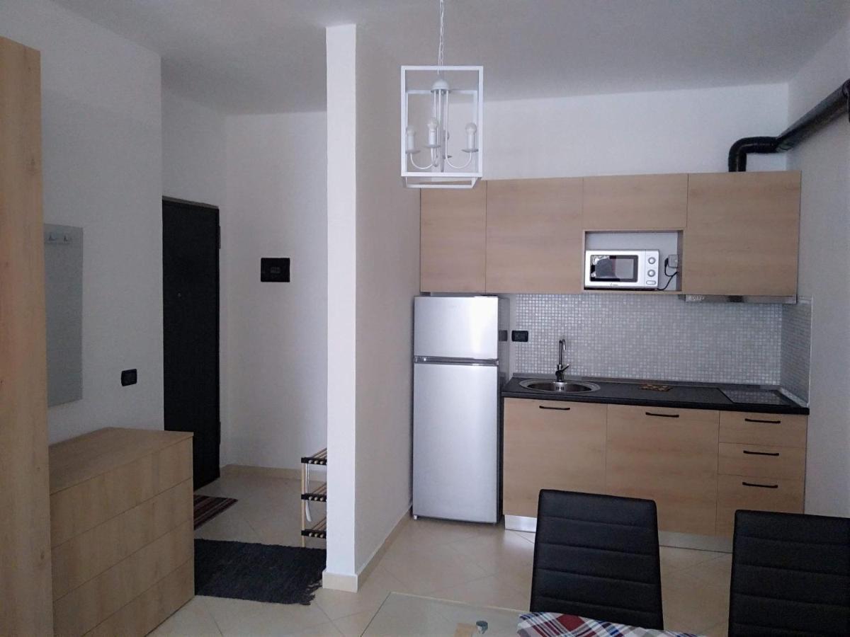 דורס Coastal Apartment מראה חיצוני תמונה