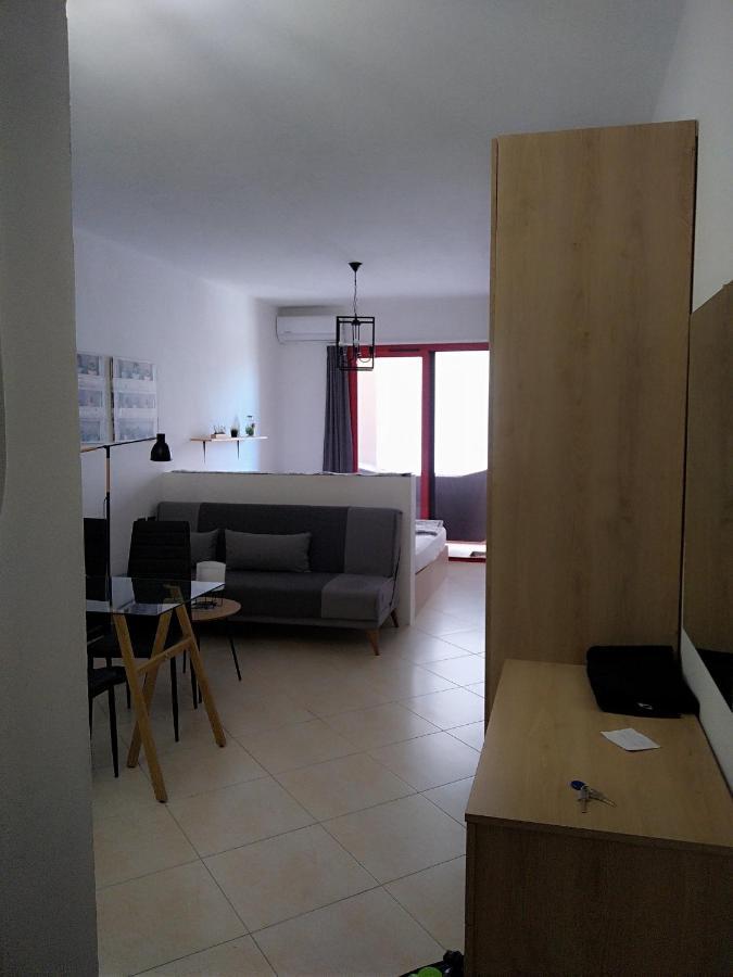 דורס Coastal Apartment מראה חיצוני תמונה