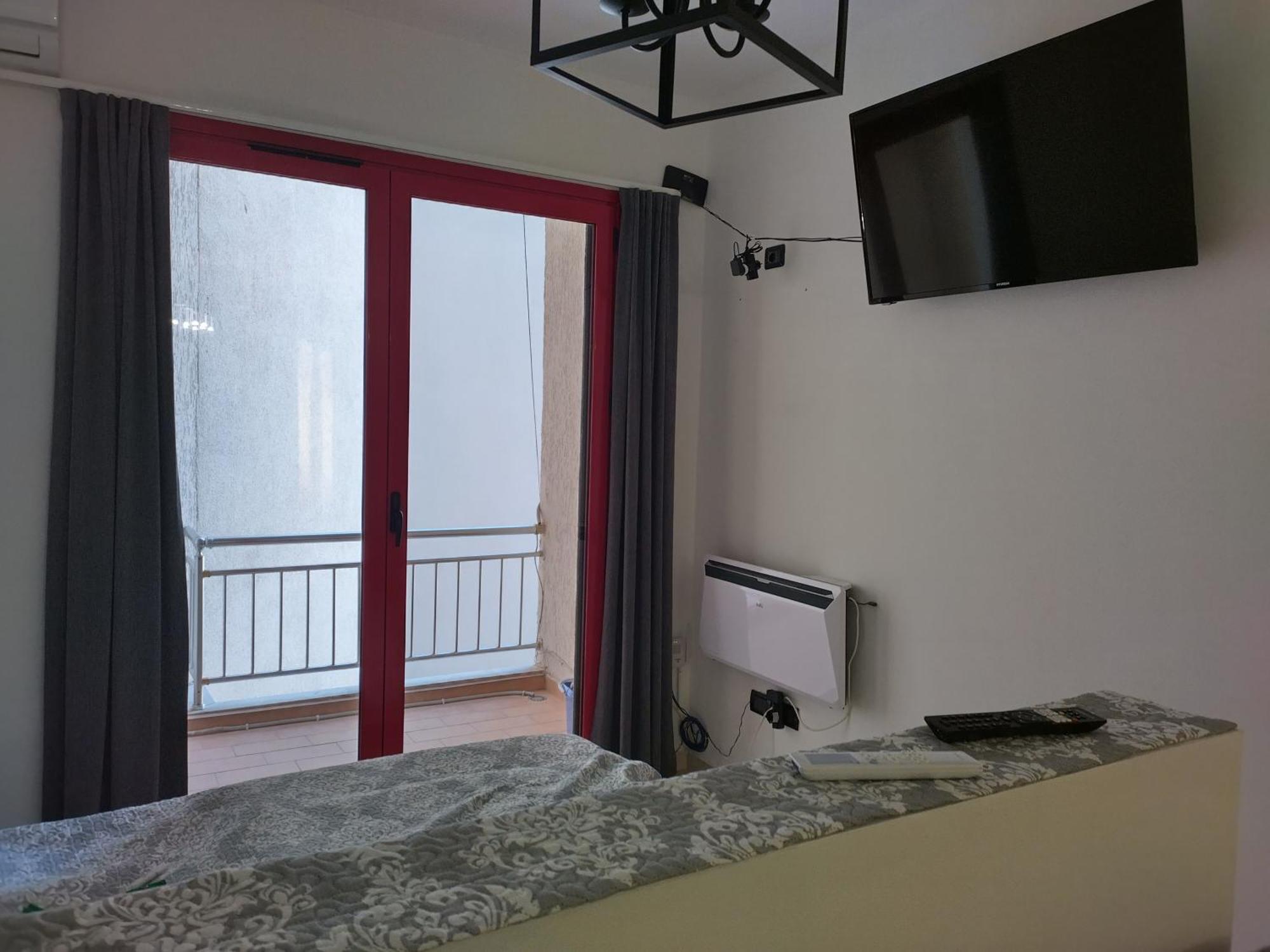 דורס Coastal Apartment מראה חיצוני תמונה