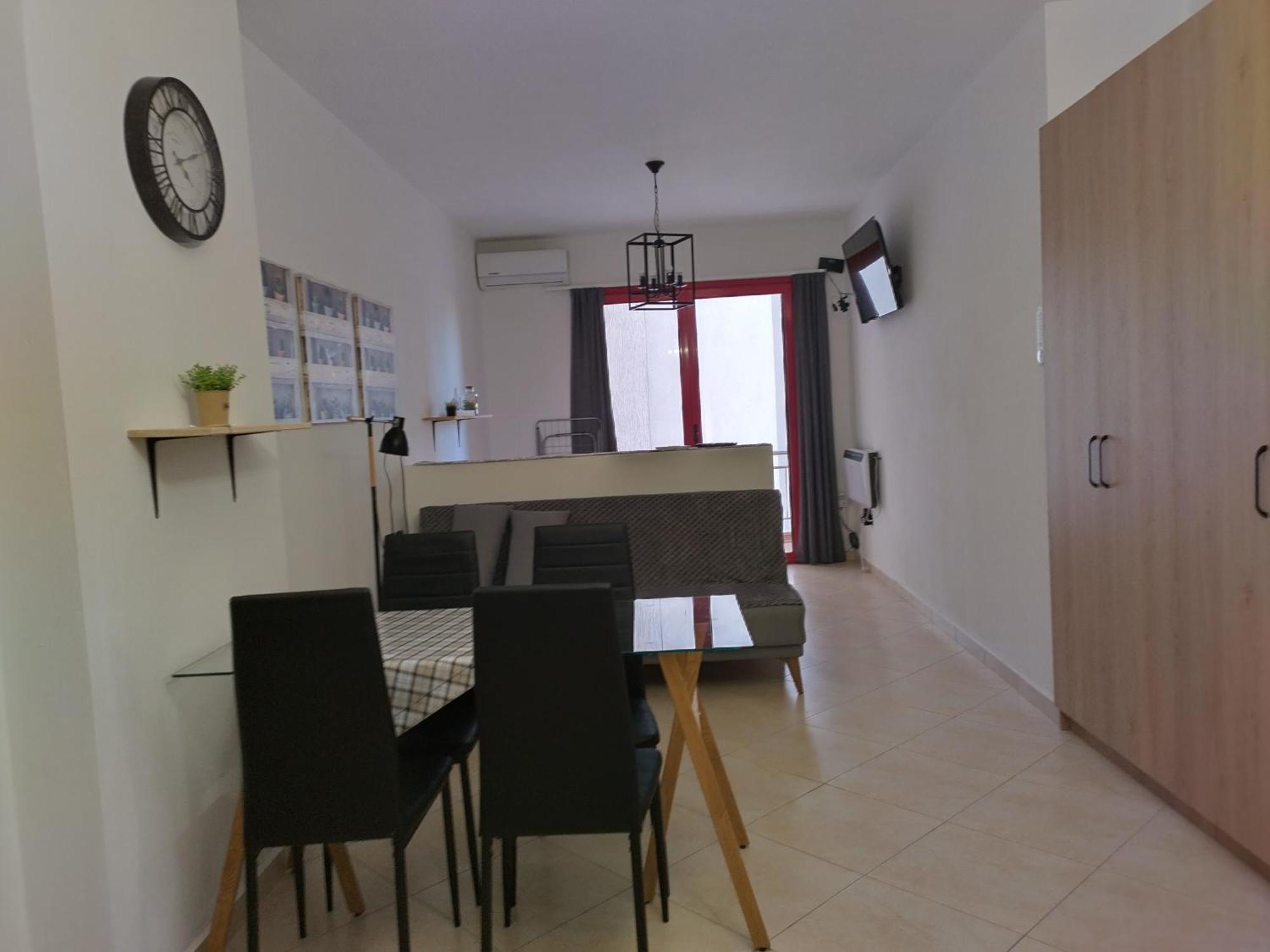 דורס Coastal Apartment מראה חיצוני תמונה